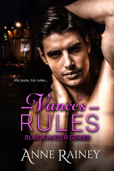 Vance's Rules (eBook, ePUB)