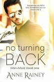 No Turning Back (eBook, ePUB)