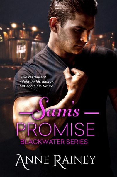 Sam's Promise (eBook, ePUB)