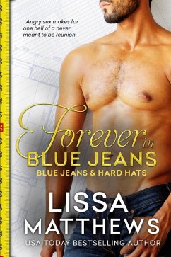 Forever in Blue Jeans (eBook, ePUB) - Matthews, Lissa