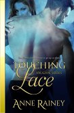 Touching Lace (eBook, ePUB)