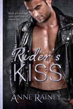 Rider's Kiss (eBook, ePUB) - Rainey, Anne