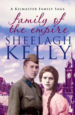 Family of the Empire (eBook, ePUB) - Kelly, Sheelagh