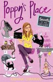 Secrets at the Cat Café (eBook, ePUB) Secrets at the Cat Café (eBook, ePUB)