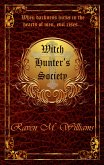 Witch Hunters' Society (eBook, ePUB)