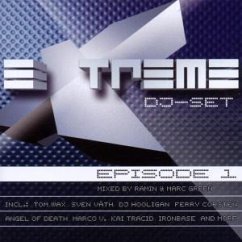 Extreme DJ Mix Extreme DJ Mix