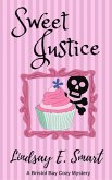 Sweet Justice (A Bristol Bay Cozy Mystery) (eBook, ePUB)