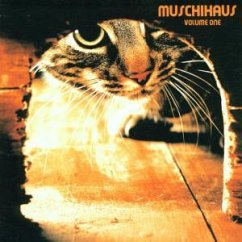 Muschihaus Vol.1 Cd