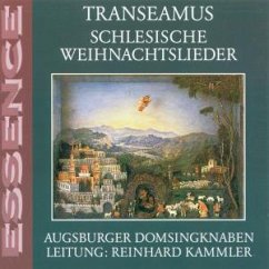 Transeamus.schlesische Weihna