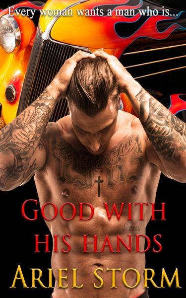 Good With His Hands (eBook, ePUB) Good With His Hands (eBook, ePUB)