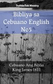 Bibliya sa Cebuano English No5 (eBook, ePUB)