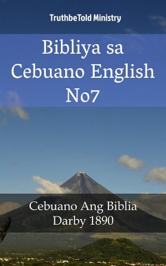 Bibliya sa Cebuano English No7 (eBook, ePUB) - Ministry, TruthBeTold