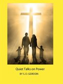 Quiet Talks on Power (eBook, ePUB)