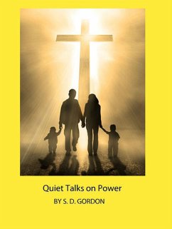Cover Quiet Talks on Power (eBook, ePUB)