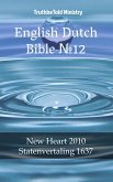 English Dutch Bible №18 (eBook, ePUB)