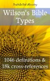 Wilson´s Bible Types (eBook, ePUB)