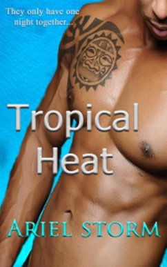 Tropical Heat (eBook, ePUB) - Storm, Ariel
