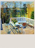 Stanislav Zhukovsky: Selected Paintings (eBook, ePUB)