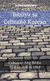 Bibliya sa Cebuano Korean (eBook, ePUB)