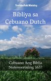 Bibliya sa Cebuano Dutch (eBook, ePUB)