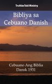 Bibliya sa Cebuano Danish (eBook, ePUB)