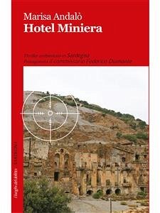 Hotel Miniera (eBook, ePUB) - Andalò, Marisa