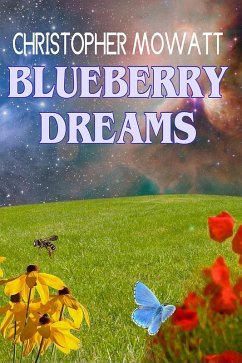 Cover Blueberry Dreams (eBook, ePUB)