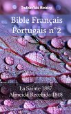 Bible Français Portugais n°2 (eBook, ePUB)