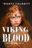 Viking Blood (The Viking Series, #6) (eBook, ePUB)