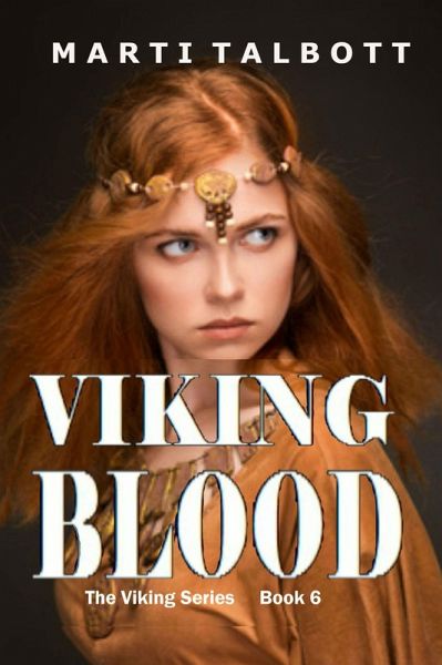 Viking Blood (The Viking Series, #6) (eBook, ePUB) Viking Blood (The Viking Series, #6) (eBook, ePUB)