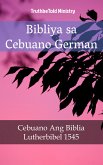 Bibliya sa Cebuano German (eBook, ePUB)