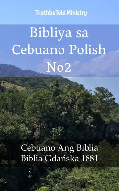 Bibliya sa Cebuano Polish No2 (eBook, ePUB) - Ministry, TruthBeTold