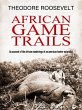 African Game Trails (eBook, ePUB) - Bild 1