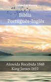 Bíblia Português-Inglês (eBook, ePUB)