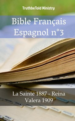 Bible Français Espagnol n°3 (eBook, ePUB) - Ministry, TruthBeTold