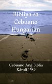 Bibliya sa Cebuano Hungarian (eBook, ePUB)