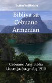 Bibliya sa Cebuano Armenian (eBook, ePUB)