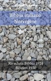 Bibbia Italiano Norvegese (eBook, ePUB)