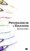 Psychologie de l'éducation (eBook, ePUB)