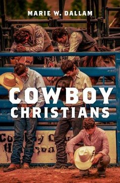 Cowboy Christians - Dallam, Marie W