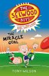 The Miracle Goal (the Selwood Boys, #2) - Bild 1