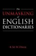 The Unmasking of English Dictionaries - Bild 1