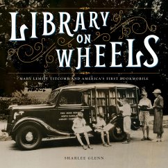 Library on Wheels - Glenn, Sharlee