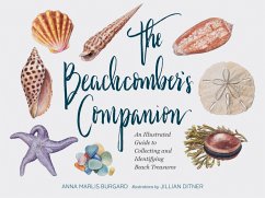 The Beachcomber's Companion - Dittner, Jillian
