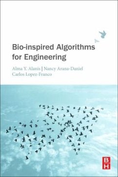 Bio-inspired Algorithms for Engineering - Arana-Daniel, Nancy;Lopez-Franco, Carlos;Y Alanis, Alma