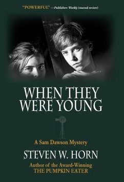 When They Were Young - Horn, Steven W
