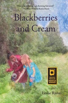 Blackberries and Cream - Rivver, Leslie