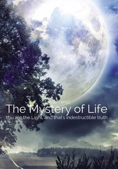 The Mystery of Life - Tencl, Jakub