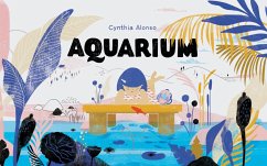 Aquarium - Alonso, Cynthia
