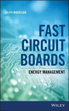 Fast Circuit Boards - Morrison, Ralph (Consultant)